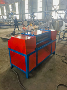 Equipo <span class=keywords><strong>de</strong></span> Reciclaje <span class=keywords><strong>de</strong></span> Cobre con la Mayor Tasa <span class=keywords><strong>de</strong></span> Separación al <span class=keywords><strong>Precio</strong></span> Más Bajo, Separador <span class=keywords><strong>de</strong></span> Radiadores <span class=keywords><strong>de</strong></span> Cobre y Aluminio, Popular en Charrasquerías - Product Image 3