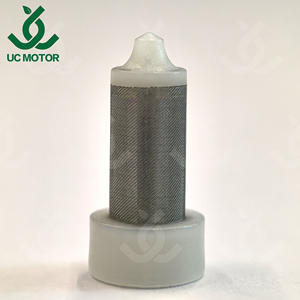 5 pièces/ 1 sac A0001401194 Accessoires de voiture Adblue - Module de dosage - Filtre pour Mercedes-Benz pour Ecofit - Product Image 2