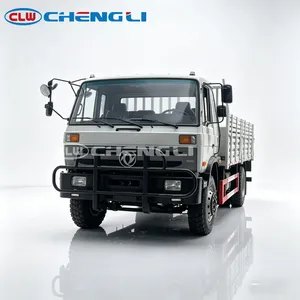 Camión Volquete Dongfeng para Minería, Camión Volquete de Servicio Pesado, Euro III, Precio de Fábrica - Product Image 3