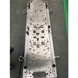 Moule d'injection plastique de haute qualité, nouveau modèle, 2 plaques, pour produits ménagers, fabrication OEM/ODM au Vietnam - Product Image 6