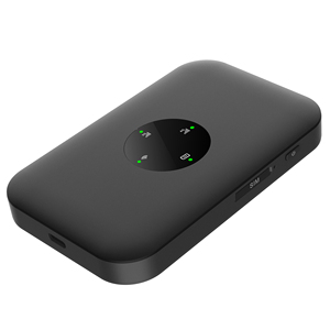 Hot bán Mini Wifi 4 gam <span class=keywords><strong>Modem</strong></span> LTE Sim Thẻ 3000mAh Li-ion pin Pocket Wifi ổn định hiệu suất mạng không dây Wifi Router - Product Image 1
