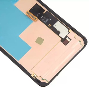 Écran <span class=keywords><strong>AMOLED</strong></span> <span class=keywords><strong>OLED</strong></span> d'origine pour Google Pixel 8pro, remplacement de l'écran, écran <span class=keywords><strong>OLED</strong></span> LCD 6,6 pouces avec cadre, assemblage du numériseur - Product Image 5