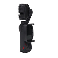 Pare-soleil Insta360 Luna Ultra, protection d'écran anti-reflet portable pour accessoires de photographie de caméra d'action