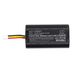 Batería para detectores <span class=keywords><strong>Minelab</strong></span> ELITE, Equinox 700, 900, <span class=keywords><strong>Manticore</strong></span>, X-Terra Pro, 3011-0456 - Product Image 3