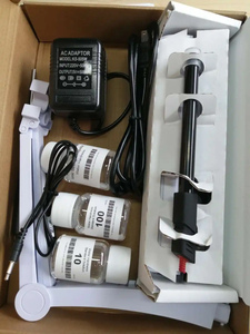 BN-A150/151 laboratoire conductivité/TDS/salinité/résistivité mètre bureau analyseur multifonctionnel testeur