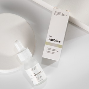 Suero Depilatorio Permanente con Extracto Herbal PANSLY, Inhibidores Suaves para Detener el Crecimiento del <span class=keywords><strong>Vello</strong></span> en Rostro, Cuerpo y Partes Íntimas - Product Image 4