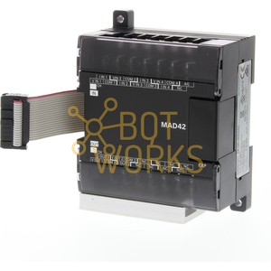 Omron CP1WMAD42 - Nuovo - Product Image 1