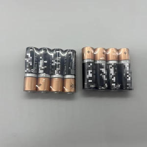 長持ちデュラセルアルカリ1.5v Aa <span class=keywords><strong>Aaa</strong></span>バッテリー2500mah高性能リークプルーフおもちゃ用 - Product Image 5