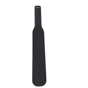 Silikon Sex Paddel aufgeregt Prügel flexible Liebe Spank Paddel Arsch spielen exotische Spielzeuge - Product Image 1