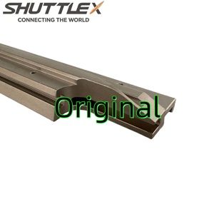 Rail de guidage en aluminium OEM SHUTTLEX L=680mm SK DROITE (2ème Génération) pour R9500/Galilei 131250571 100% Original Authentique - Product Image 3