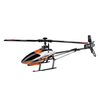 Wltoys - V950 Single Blade, 6 Channel, 3D Mode, 6 Axis Gyro