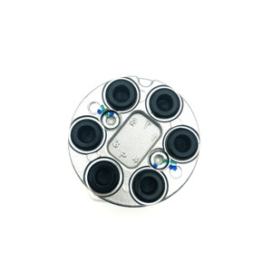 Válvula de Pedal de Joystick para Excavadora CAT312 313 315 318 320 321 <span class=keywords><strong>322</strong></span> 325 326 329 330 336 340 345 349 352 B C D <span class=keywords><strong>E</strong></span> F GC - Product Image 2