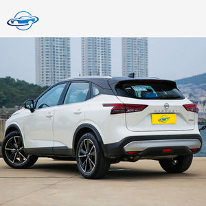 Venta Global de Autos Clásicos Ni-ssan <span class=keywords><strong>Qashqai</strong></span> 2.0L CVT VX+ Versión 5 Puertas 5 Asientos SUV 151Ps 194Nm Precio Económico Accesible - Product Image 6