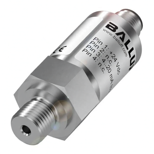 Transductores de Micropulsos Balluff BTL5-E10-M0150-P-S32, Sensor BTL0324 con Descuento - Product Image 1
