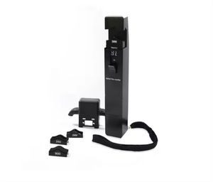 JW3306B optik kablo test cihazları 800-1700nm WiFi ağı ile 4 adaptör tipi Fiber optik tanımlayıcı ile canlı dedektör - Product Image 2