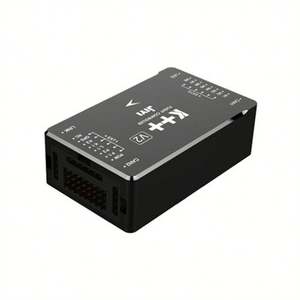 Nouveau contrôle de vol Original JIYI K ++ V2 avec Radar d'évitement d'obstacles avant et arrière Drone agricole spécial pour Drone RC FPV - Product Image 1