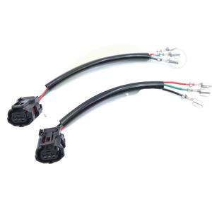 オートバイフロントターン信号ハーネスヤマハ - Product Image 1