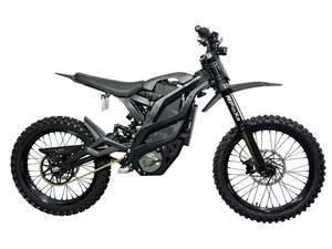 Moto tout-terrain 14000W, moteur puissant, autonomie de 115 km, vélo électrique tout-terrain, moto tout-terrain - Product Image 1