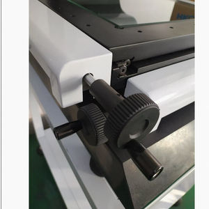 QT-3020 उच्च परिशुद्धता ऑप्टिकल छवि मापने वाली मशीन 1-वर्षीय दृष्टि परीक्षण उपकरण 220 वी वीडियो मापने के लिए - Product Image 2