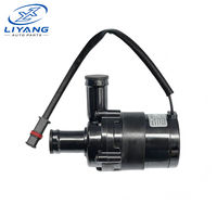 Pompe de circulation d'eau de refroidissement 12V 24V pour chauffage de stationnement Webasto Thermo Top C/E/Z/P pour voiture et camping-car OEM 9002514B 87187B