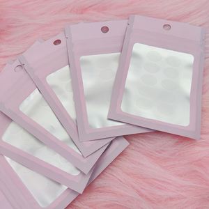 Best Selling Invisible Ear Lobe Protector Sticker for Heavy <strong>Earring</strong> Strong Sticky <strong>Earring</strong> Lift <strong>Tape</strong> - Product Image 4