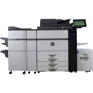 Máquinas Copiadoras Láser Nuevas para Impresoras Monocromáticas MX-M9008, Máquina Reacondicionada en Blanco y Negro MX-M9008, Impresora Usada - Product Image 1