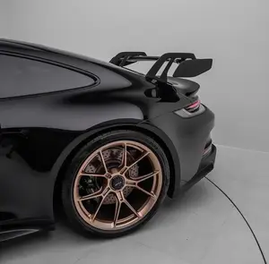 20 inch thiết kế tốt nhất giả mạo ô tô bánh xe trung tâm OEM/ODM tùy chỉnh giả mạo cho Porsche bản sao bánh xe