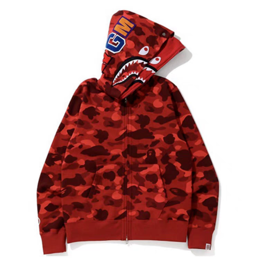 Red-23