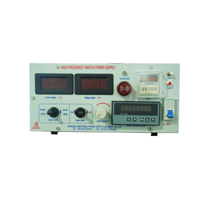 50a 12V Chất Lượng Cao Dc Xung Ngược Pcb Mạ Đồng CHỈNH LƯU - Product Image 6