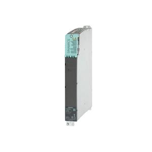 Module de commande de moteur Siemens Sinamics Drive 6SL3120-1TE15-0AA4 - Product Image 1