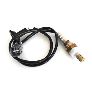 เซ็นเซอร์ออกซิเจนหลังเครื่องยนต์ 89465-52700 สำหรับ <span class=keywords><strong>Toyota</strong></span> Vios Yaris Corolla <span class=keywords><strong>Altis</strong></span>, เซ็นเซอร์แลมบ์ดาด้านหลัง 89465-52370 234-4252 8946552700 - Product Image 3