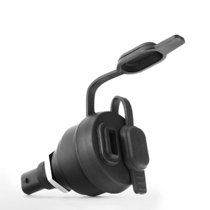 <span class=keywords><strong>Chargeur</strong></span> USB double interface pour <span class=keywords><strong>BMW</strong></span> F850GS F900R XR R1250GS K1600GT S1000XR, prise allume-cigare, accessoires <span class=keywords><strong>moto</strong></span> - Product Image 4