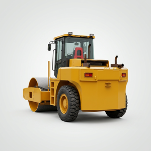 Reliable 2000kg Internal Combustion <b>Forklift</b> with 3000mm Mast and 85kW Power for Factory and Construction Material Handling - Product Image 3