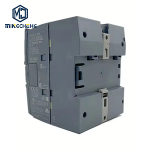 Módulo PLC S7-1200 Compact CPU 1212C, Controlador Lógico Programable 6ES7212-1AE40-0XB0 - Product Image 1