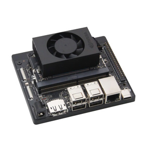 ชุดพัฒนา Nvidia ดั้งเดิมประสิทธิภาพสูง jetson orin NANO Super 8G Developer Kit 945-13766-0000-000มีในสต็อก945-13766-000 - Product Image 4