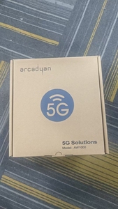 Desbloqueado 5G Home Openwrt <span class=keywords><strong>Modem</strong></span> X55 AW1000 <span class=keywords><strong>WiFi</strong></span> <span class=keywords><strong>6</strong></span> AX3600 Gigabit Ethernet Port 5G CPE Mesh <span class=keywords><strong>WiFi</strong></span> <span class=keywords><strong>Router</strong></span> OpenWrt Tarjeta Sim - Product Image 4