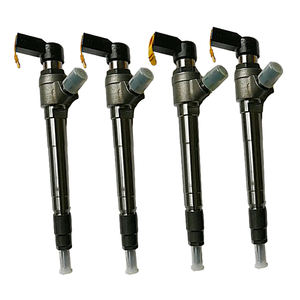 Inyector de Combustible Original <span class=keywords><strong>Ford</strong></span> FOMOCO 2.2 3.2 para Ranger <span class=keywords><strong>Transit</strong></span> 2.2 <span class=keywords><strong>TDCI</strong></span>, Inyector Diesel para Autos SUV, BK2Q-9K546-AG A2C95917051 1746967 - Product Image 6