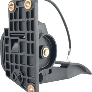 Pédale d'accélérateur électronique pour camion Mercedes-Benz 9703000304 pour camion à plateau - Product Image 3