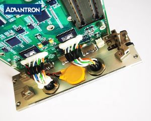 RS-RK-300C1-V10R-CSC RC311-00020601-1l carte mère industrielle I3 I5 I7 carte mère Circuit intégré Original nouveau Stock - Product Image 5