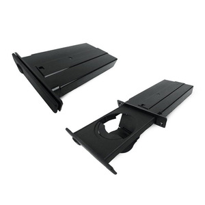 Portavasos Burberry 51459125622 Negro de Plástico para Consola Central E60 2004-2010 - Product Image 3