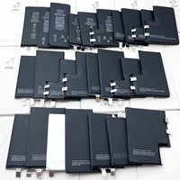Batterie de téléphone de haute qualité en gros pour iPhone 13 13Mini 13Pro 13 Pro Max, cellule de batterie standard, neuve, 0 cycle, sans BMS, 18 mois