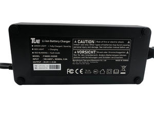 Best New Model 25.2V 8A 201.6W Drone <b>Battery</b> <b>Charger</b> with Competitive Price for Charging Drones - Product Image 4