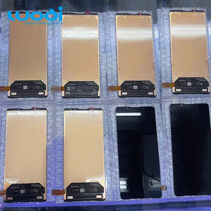 LCD de téléphone portable pour Sony Xperia 1 XZ4 J8110 II XQ-AT52 III <span class=keywords><strong>IV</strong></span> pièces de réparation d'écran tactile - Product Image 4