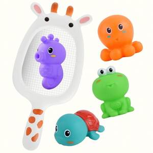 ฤดูร้อนเด็กไดโนเสาร์สุทธิตกป<span class=keywords><strong>ล</strong></span>าตกป<span class=keywords><strong>ล</strong></span>าสุทธิเด็กสาดสัตว์ฉีดน้ําหยิกโทรห้องน้ําของเ<span class=keywords><strong>ล</strong></span>่นอาบน้ํา - Product Image 2