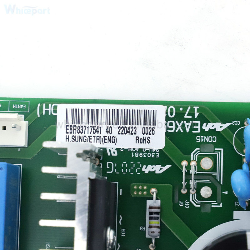 fridge refrigerator parts