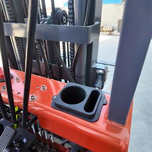 משלוח חינם זול מלגזה עם משמרת בצד - Product Image 3