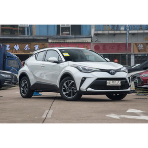 Para <span class=keywords><strong>C</strong></span>-<span class=keywords><strong>HR</strong></span> <span class=keywords><strong>2021</strong></span> 2.0L Edición Comfort Gasolina Volante a la Izquierda CVT Automático SUV 185KM/H Alta Velocidad Bajo Costo Coche Usado - Product Image 2