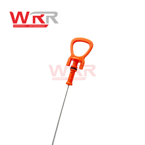 ก้านวัดระดับน้ำมันเครื่องสำหรับรถเบนซ์ W204 W212 C250 E250 รุ่น 2710108001 2710107001  ตัวบ่งชี้ระดับน้ำมันเครื่องที่เชื่อถือได้ พร้อมเกจวัดและก้านนำทาง - Product Image 4