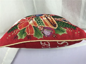 Sản Phẩm Mới Vỏ Gối Tựa Họa Tiết Tùy Chỉnh Chất Lượng Cao Vỏ Gối Trang Trí Nhà Cửa - Product Image 6