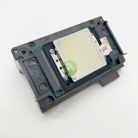Tête d'Impression Originale Neuve FA96001 pour Epson EcoTank ET-8550 ET-8500 L8180 L8185 L8050 L8058 L18050 L18058